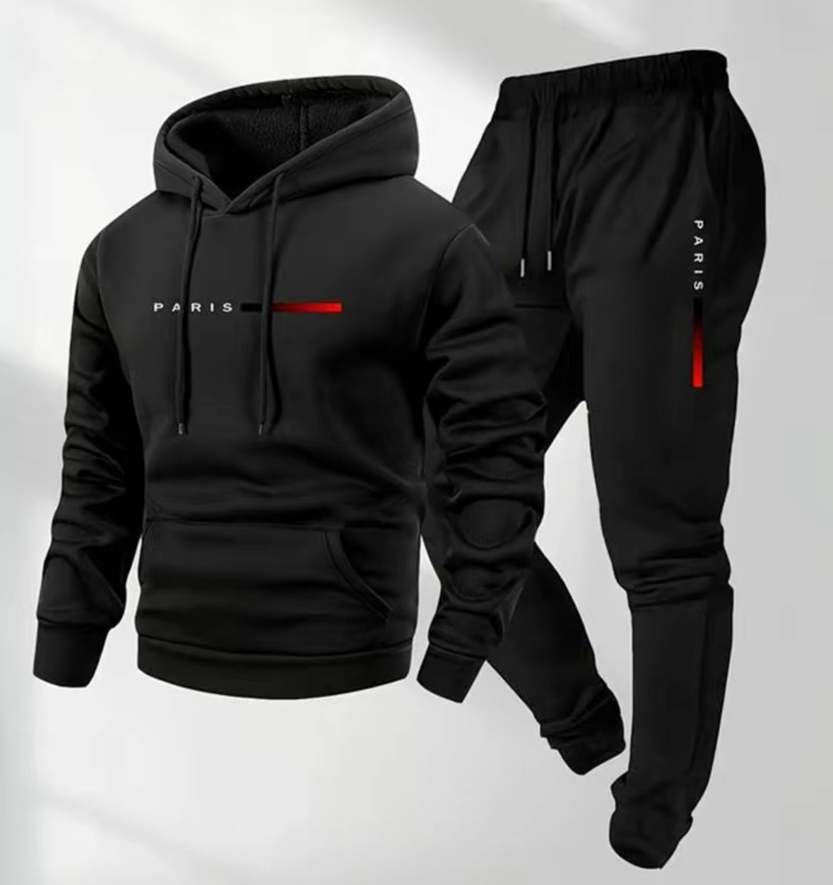 Summer and winter hoodie