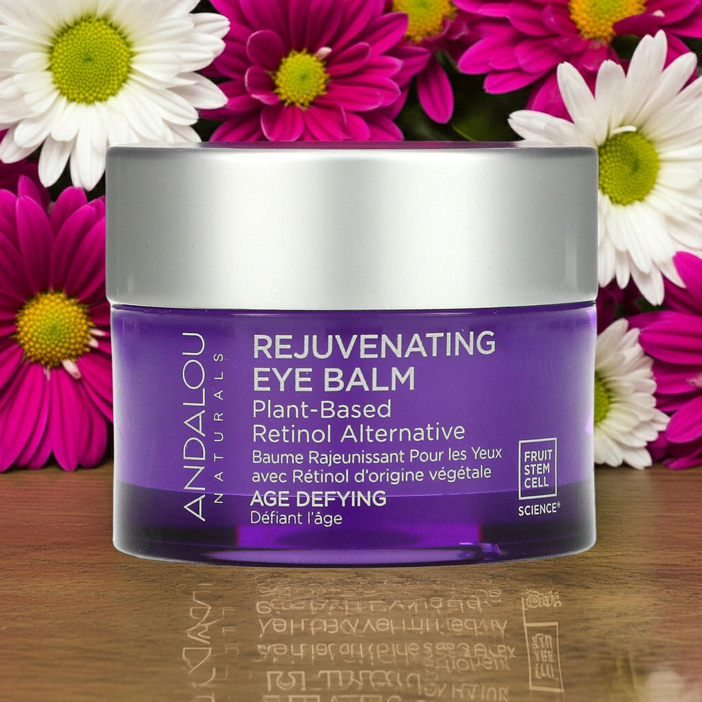 A.N. RETNL REJV EYE BALM ( 1 X 1 OZ   )