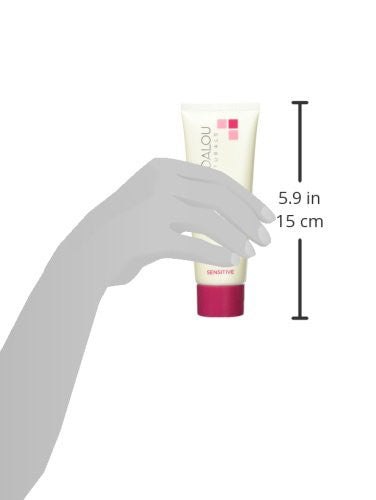 Andalou Naturals 1000 Roses Facial Lotion SPF 18 (1x2.7 OZ)-1