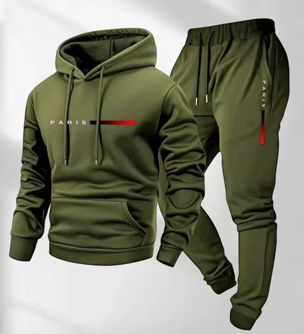 Summer and winter hoodie