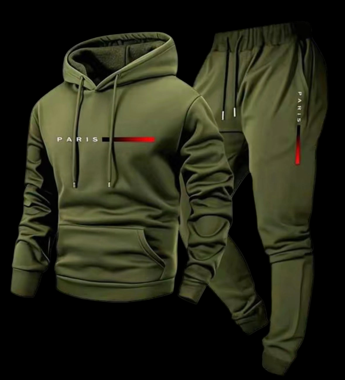 Summer and winter hoodie