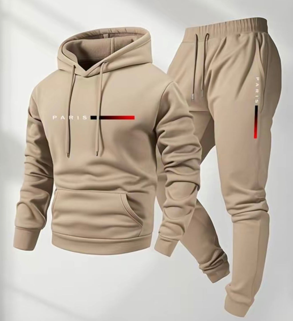 Summer and winter hoodie