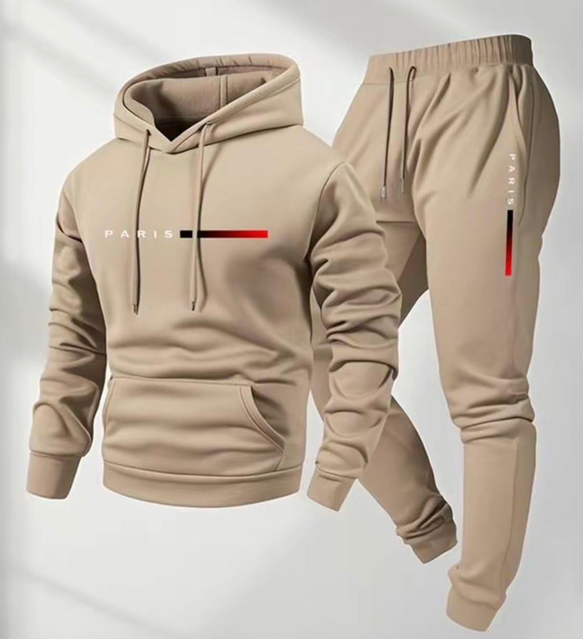 Summer and winter hoodie