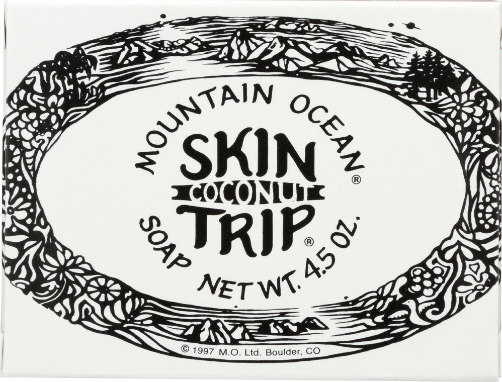 Mountain Ocean Skin Trip Coconut Soap (1x4.5 Oz)-0