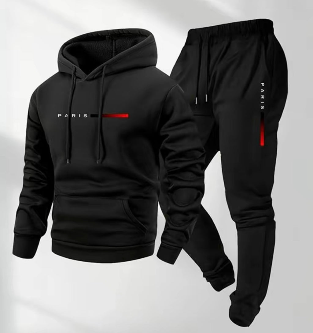 Summer and winter hoodie