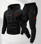 Summer and winter hoodie