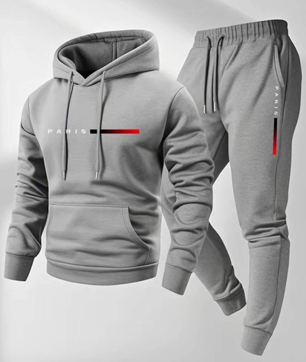 Summer and winter hoodie