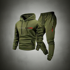 Summer and winter hoodie