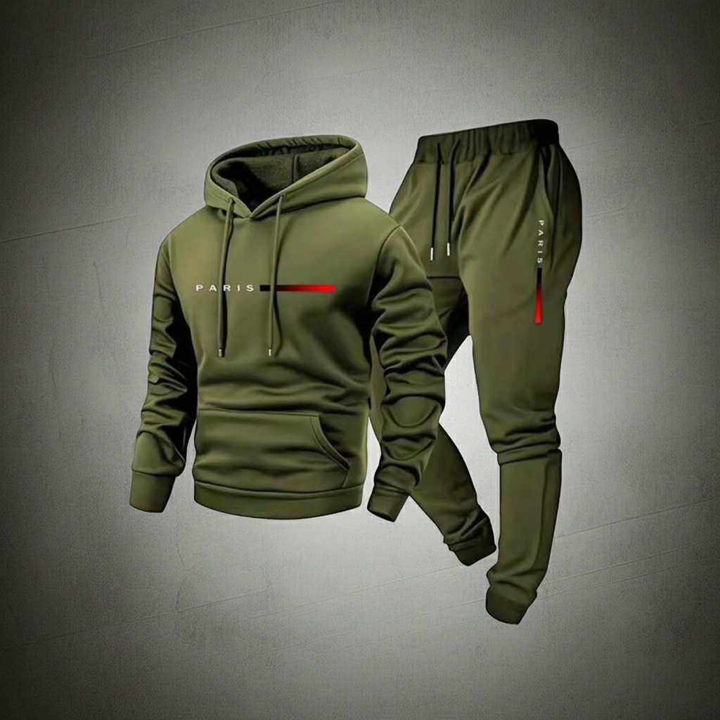 Summer and winter hoodie