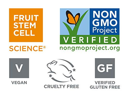 Andalou Naturals 1000 Roses Facial Lotion SPF 18 (1x2.7 OZ)-6