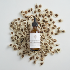 Moringa Oleifera Cold Press Seed Oil Premium Untouched Pure 100% All Natural Organic (Ben oil) for Face,  Body, and Hair. Unscented or Lavender and Ylang Ylang infused (All Skin Types)-3