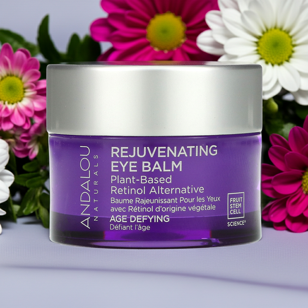 A.N. RETNL REJV EYE BALM ( 1 X 1 OZ   )