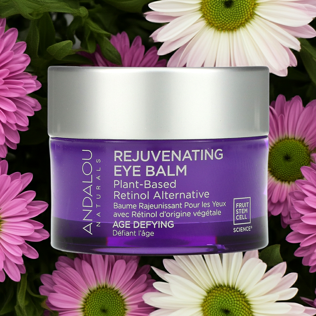 A.N. RETNL REJV EYE BALM ( 1 X 1 OZ   )