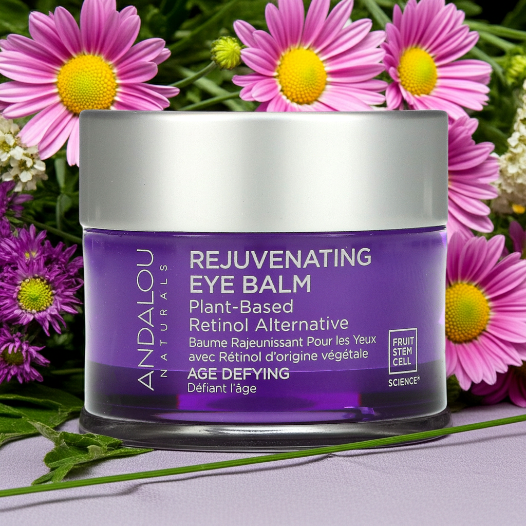 A.N. RETNL REJV EYE BALM ( 1 X 1 OZ   )